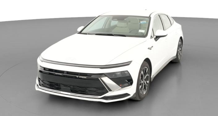 Thumbnail: 2025 Hyundai Sonata - 1