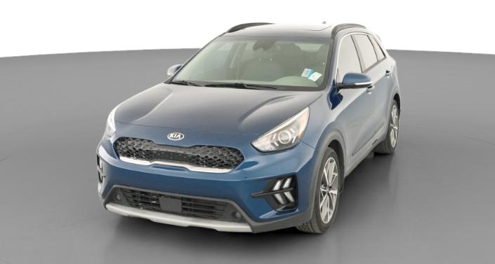 Thumbnail: 2020 Kia Niro - 1