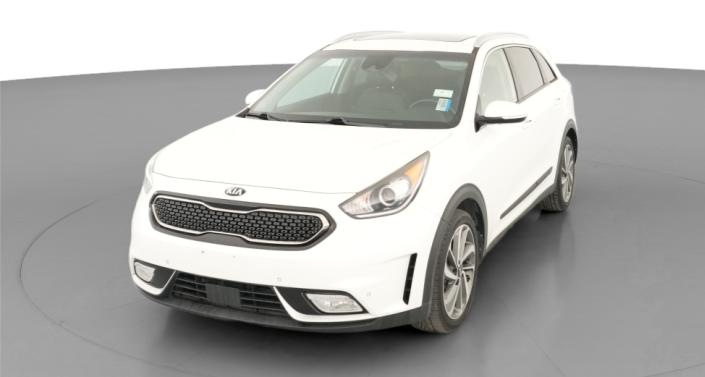 Thumbnail: 2019 Kia Niro - 1