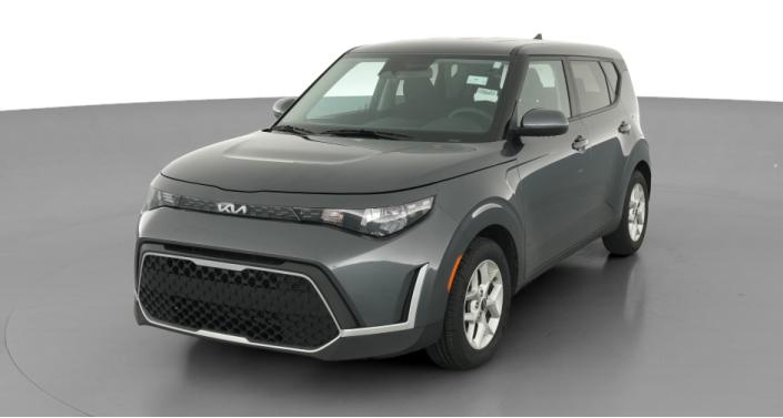 Thumbnail: 2023 Kia Soul - 1