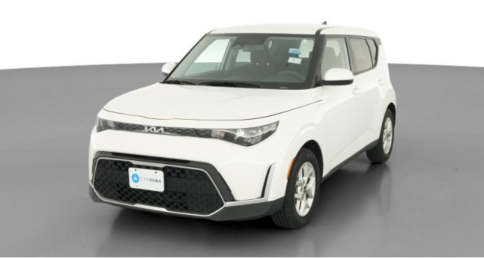 Thumbnail: 2024 Kia Soul - 1