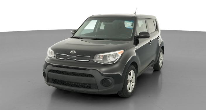 Thumbnail: 2018 Kia Soul - 1