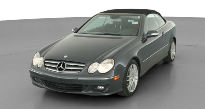 2009 Mercedes-Benz CLK 350 -
                  Tolleson, AZ