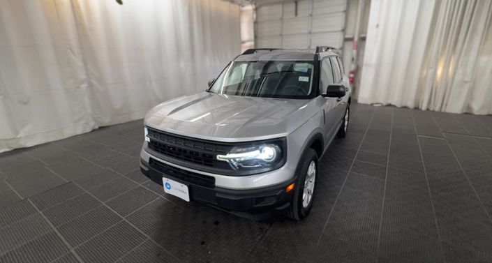 2021 Ford Bronco Sport Base -
                  North Las Vegas, NV