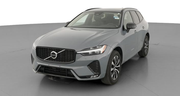 Thumbnail: 2024 Volvo XC60 - 1