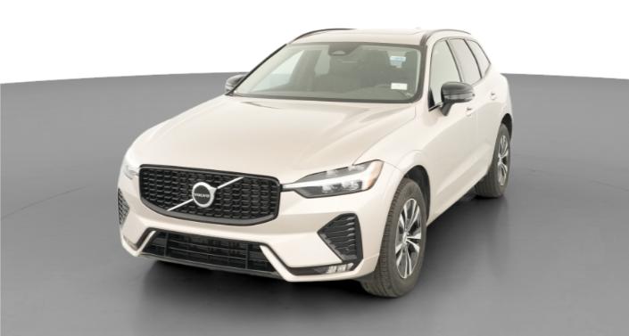 Thumbnail: 2025 Volvo XC60 - 1