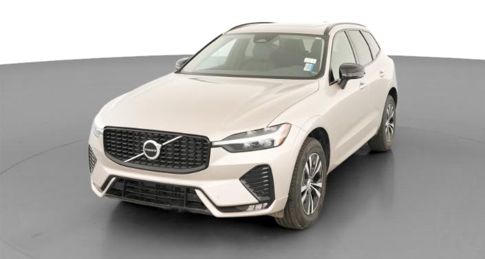 Thumbnail: 2025 Volvo XC60 - 1