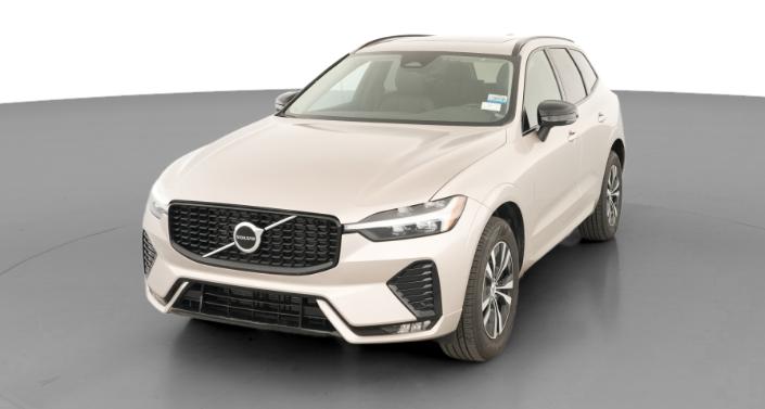 Thumbnail: 2025 Volvo XC60 - 1