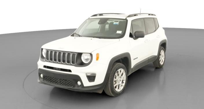 Thumbnail: 2023 Jeep Renegade - 1