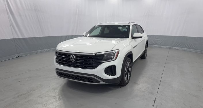 Thumbnail: 2025 Volkswagen Atlas - 1