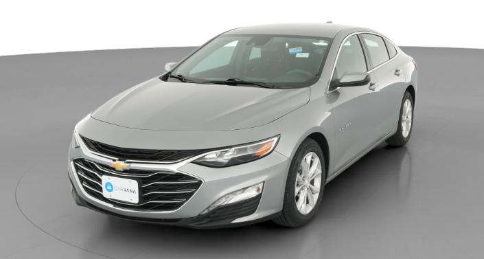 Thumbnail: 2023 Chevrolet Malibu - 1