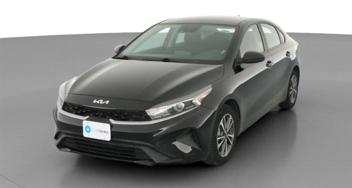 Thumbnail: 2024 Kia Forte - 1