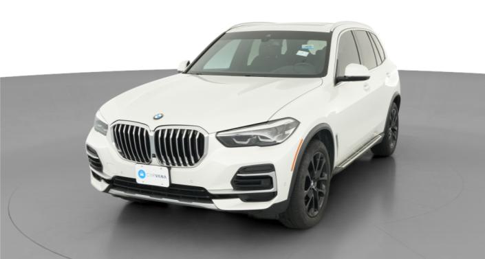 Thumbnail: 2023 BMW X5 - 1