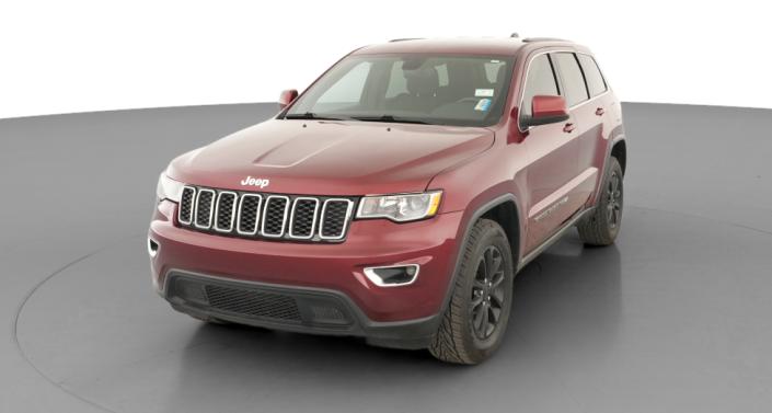 Thumbnail: 2022 Jeep Grand Cherokee - 1