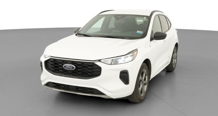 Thumbnail: 2023 Ford Escape - 1