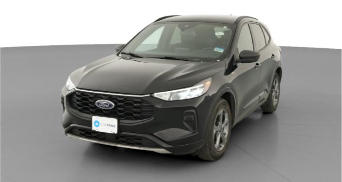 Thumbnail: 2023 Ford Escape - 1