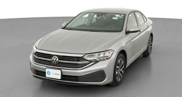 Thumbnail: 2024 Volkswagen Jetta - 1