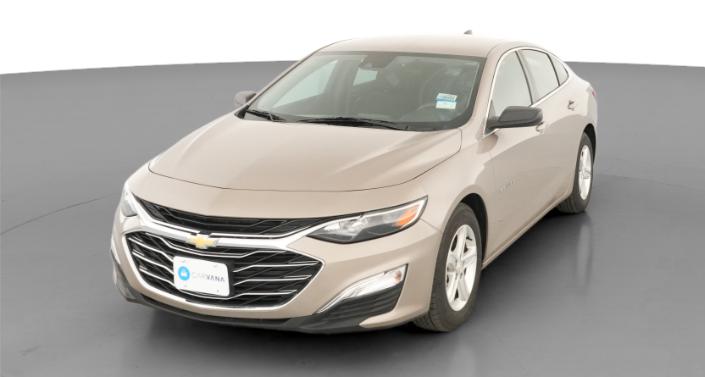 Thumbnail: 2023 Chevrolet Malibu - 1