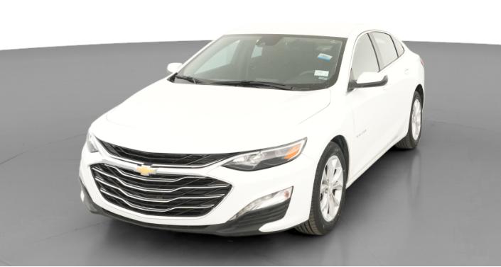 Thumbnail: 2024 Chevrolet Malibu - 1