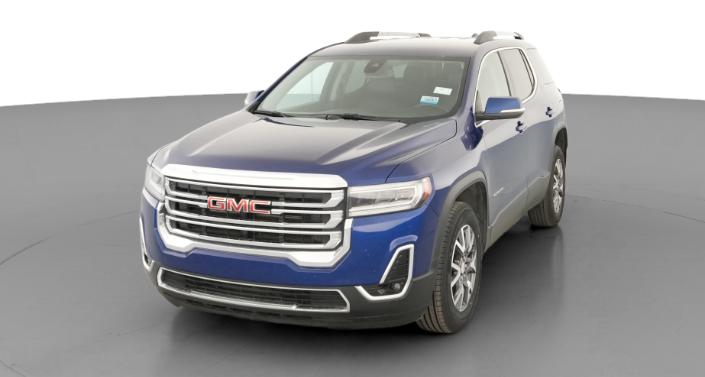 Thumbnail: 2023 GMC Acadia - 1