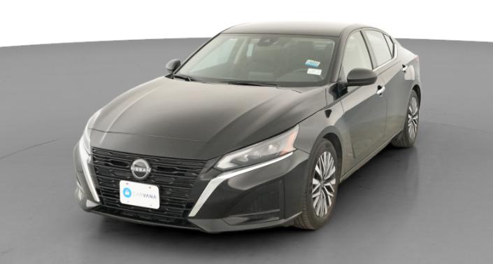 Thumbnail: 2024 Nissan Altima - 1