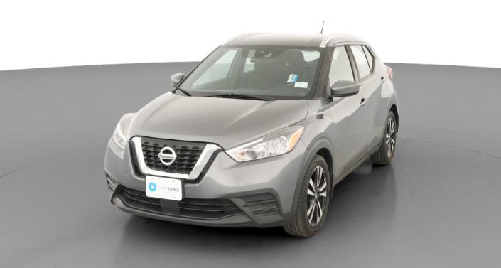Thumbnail: 2020 Nissan Kicks - 1