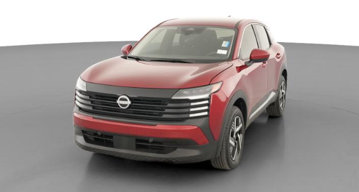 Thumbnail: 2025 Nissan Kicks - 1