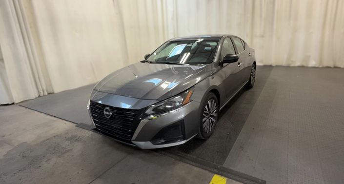 2024 Nissan Altima SV -
                  Riverside, CA