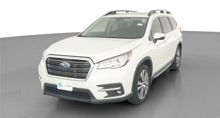 Thumbnail: 2021 Subaru Ascent - 1