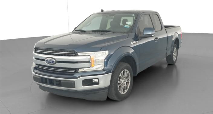 2019 Ford Econoline E-150 -
                  Trenton, OH