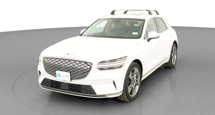 Thumbnail: 2024 Genesis GV70 - 1