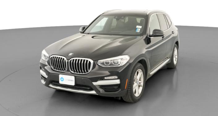 Thumbnail: 2019 BMW X3 - 1