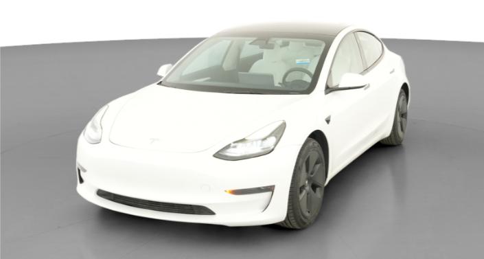 Thumbnail: 2023 Tesla Model 3 - 1