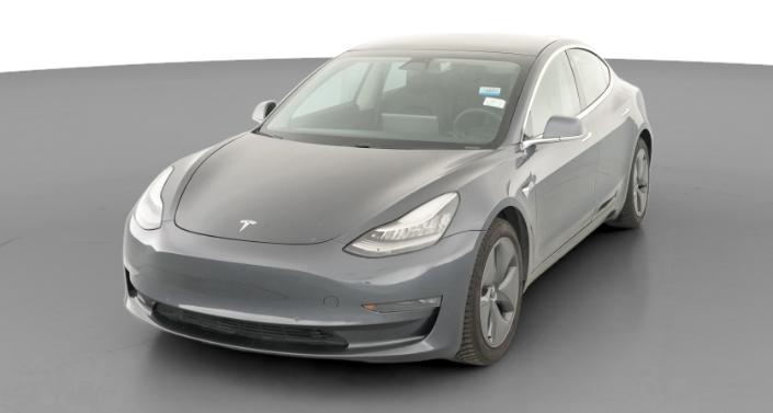 Thumbnail: 2020 Tesla Model 3 - 1
