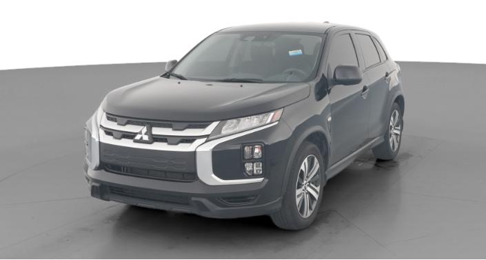 Thumbnail: 2024 Mitsubishi Outlander Sport - 1