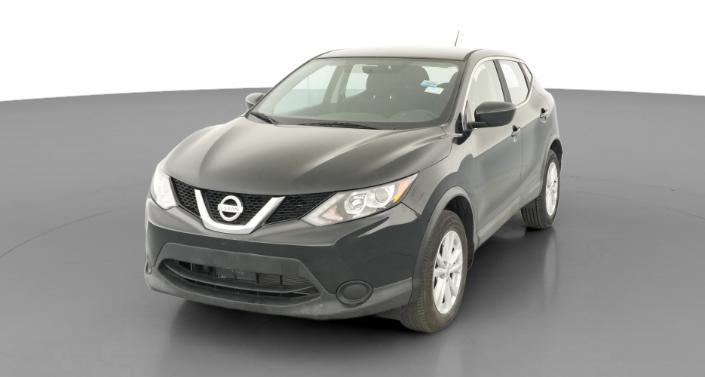 Thumbnail: 2017 Nissan Rogue Sport - 1