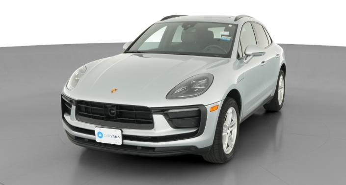 Thumbnail: 2022 Porsche Macan - 1