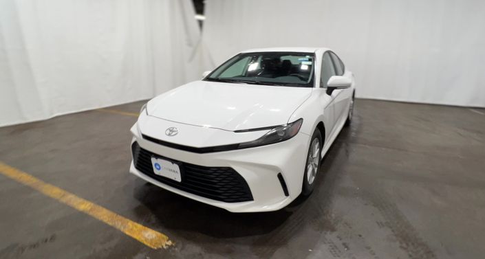 Thumbnail: 2025 Toyota Camry - 1