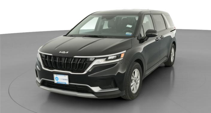 Thumbnail: 2024 Kia Carnival - 1