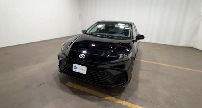 Thumbnail: 2025 Toyota Camry - 1