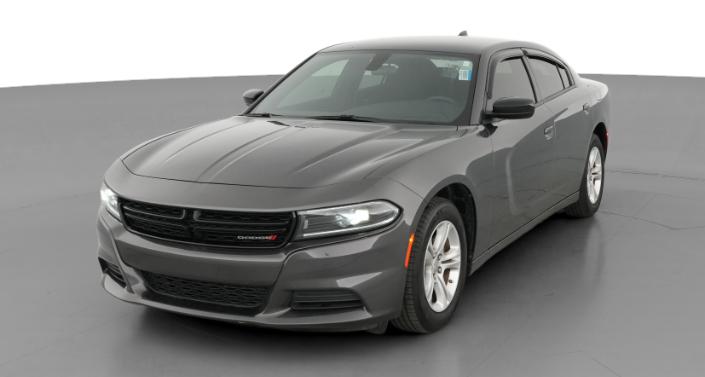 Thumbnail: 2023 Dodge Charger - 1