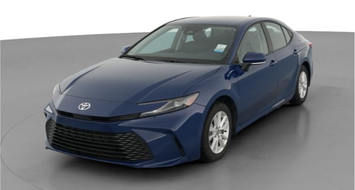 Thumbnail: 2025 Toyota Camry - 1