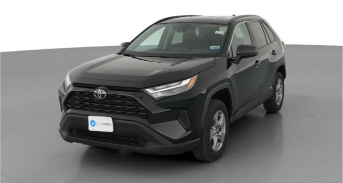 Thumbnail: 2025 Toyota RAV4 - 1