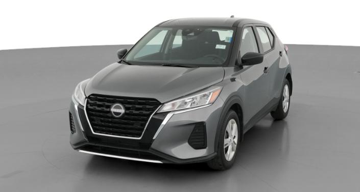 Thumbnail: 2023 Nissan Kicks - 1