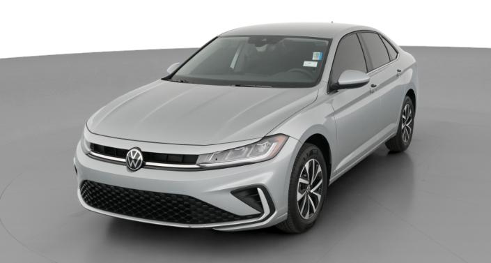 Thumbnail: 2025 Volkswagen Jetta - 1