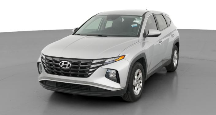 Thumbnail: 2022 Hyundai Tucson - 1