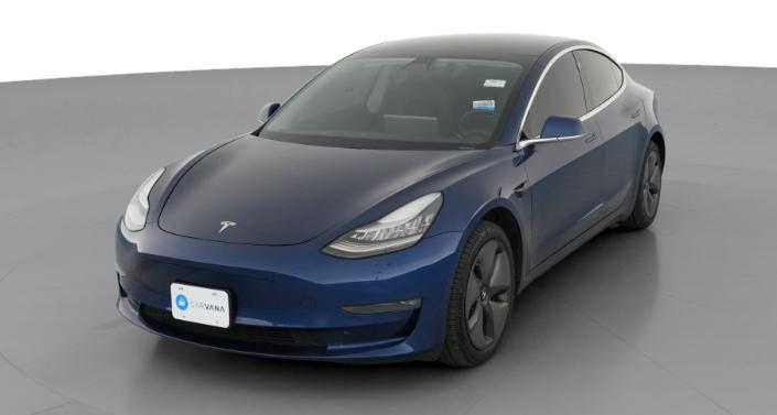 Thumbnail: 2019 Tesla Model 3 - 1