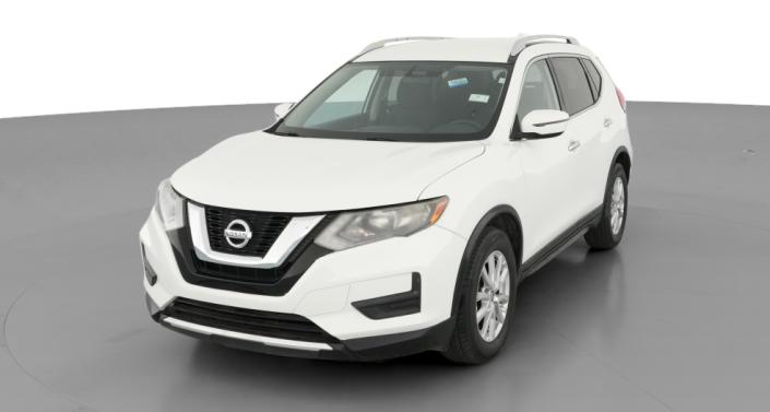 Thumbnail: 2017 Nissan Rogue - 1