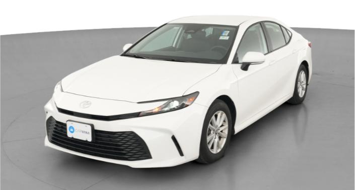 Thumbnail: 2025 Toyota Camry - 1