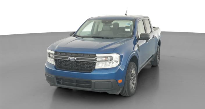 Thumbnail: 2023 Ford Maverick - 1